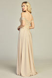 Let’s Evening Gown 7911L