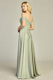 Let’s Evening Gown 7911L