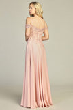 Let’s Evening Gown 7911L