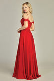 Let’s Evening Gown 7911L
