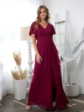 Eva Evening Gown 3442