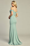 Let’s Evening Gown 7983L