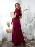 Eva Evening Gown 3442