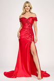 Lenovia Evening Gowns 8353