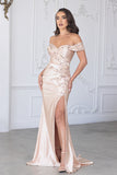 Lenovia Evening Gowns 8353