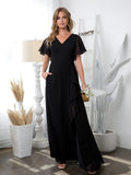 Eva Evening Gown 3442