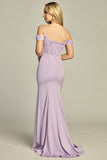 Let’s Evening Gown 7983L