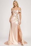 Lenovia Evening Gowns 8353