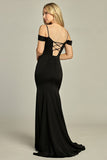 Let’s Evening Gown 7983L