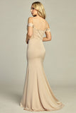Let’s Evening Gown 7983L