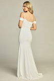 Let’s Evening Gown 7983L