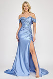 Lenovia Evening Gowns 8353