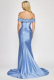 Lenovia Evening Gowns 8353