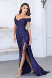 Lenovia Evening Gowns 8353