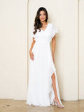 Eva Evening Gown 3442
