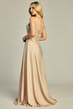 Let’s Evening Gown 7902L