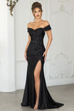 Lenovia Evening Gowns 8353