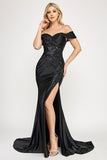 Lenovia Evening Gowns 8353