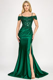 Lenovia Evening Gowns 8348