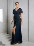 Eva Evening Gown 3442