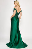 Lenovia Evening Gowns 8348