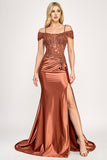 Lenovia Evening Gowns 8348