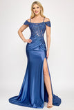 Lenovia Evening Gowns 8348
