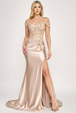 Lenovia Evening Gowns 8348