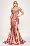 Lenovia Evening Gowns 8348