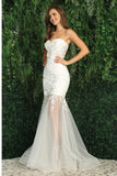 Adora Design Evening Gown 3164