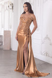 Lenovia Evening Gowns 8397