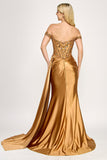 Lenovia Evening Gowns 8397