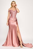 Lenovia Evening Gowns 8397