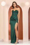 Adora Design Evening Gown 3163