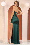 Adora Design Evening Gown 3163