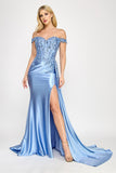Lenovia Evening Gowns 8397