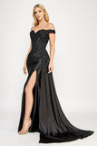 Lenovia Evening Gowns 8397