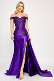 Lenovia Evening Gowns 8397