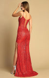 Adora Design Evening Gown 3173