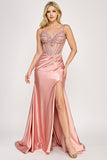 Lenovia Evening Gowns 8404