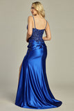 Let’s Evening Gown 7976L