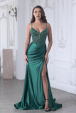 Lenovia Evening Gowns 8404