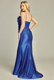 Let’s Evening Gown 7952L