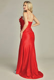 Let’s Evening Gown 7952L