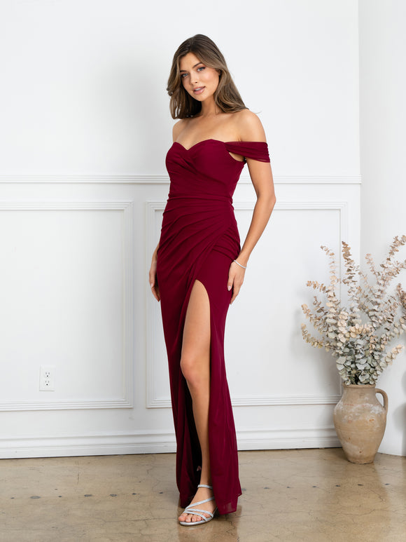 Eva Evening Gown 3510