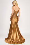 Lenovia Evening Gowns 8404