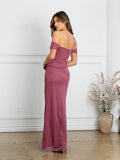 Eva Evening Gown 3510