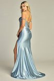 Let’s Evening Gown 7939L