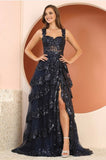 Adora Design Evening Gown 3174