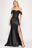 Lenovia Evening Gowns 8398